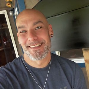 Meet your Posher, Mark